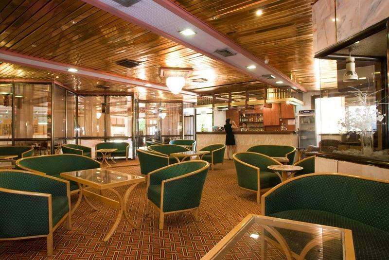 Galil Hotel 네타니아 외부 사진