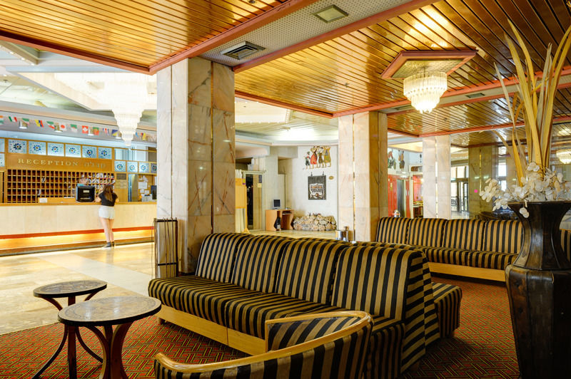 Galil Hotel 네타니아 외부 사진