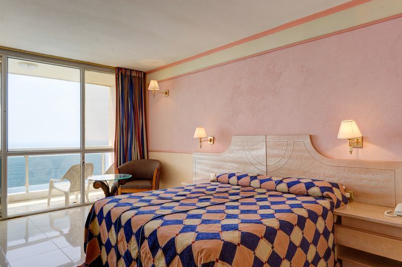 Galil Hotel 네타니아 외부 사진