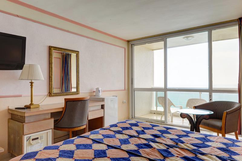 Galil Hotel 네타니아 외부 사진